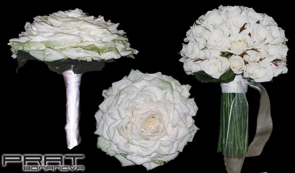 Ramo de novia 17