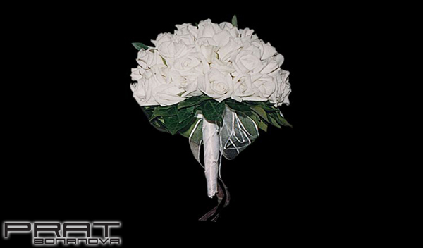 Ramo de novia 18