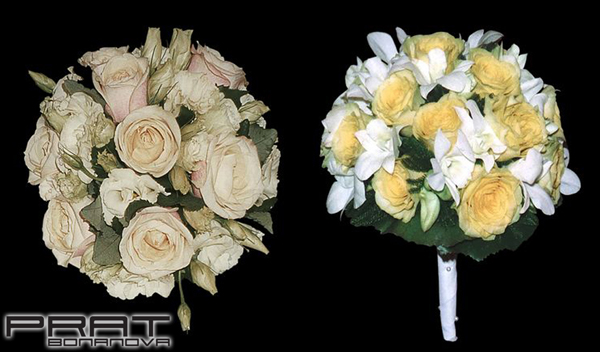 Ramo de novia 23