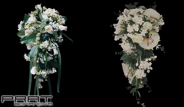 Ramo de novia 25