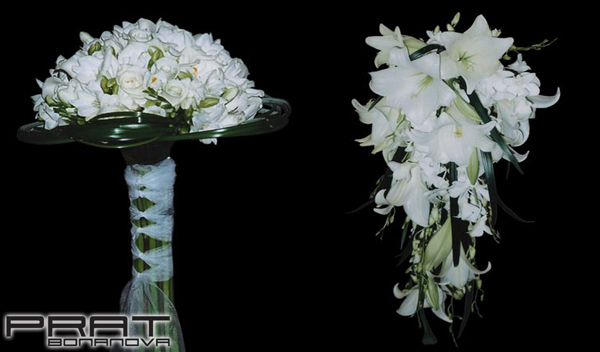 Ramo de novia 26