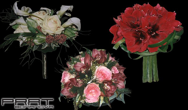 Ramo de novia 27