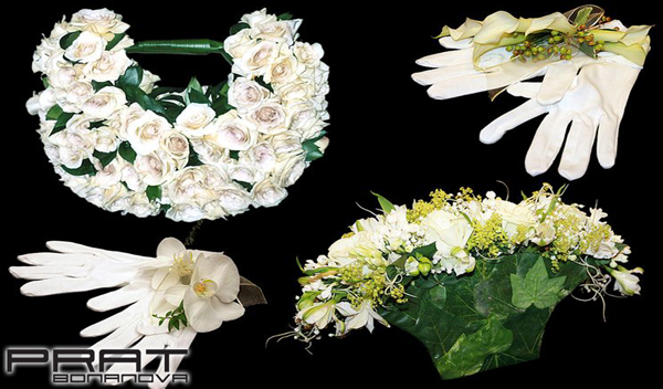 Ramo de novia 31